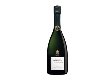 BOLLINGER Champagne Grande Annee 2014 cl.75