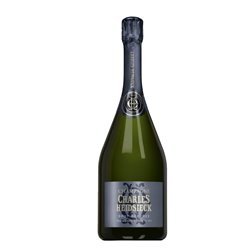 CHARLES HEIDSIECK Brut Reserve Magnum Cl 150