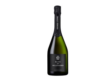 CHARLES HEIDSIECK Blancs des MILLENAIRES 2007 Cl 75