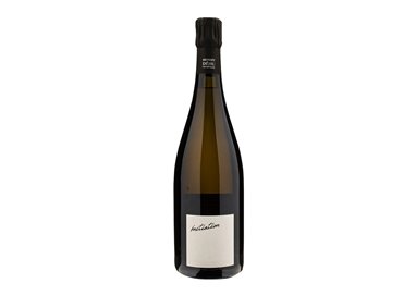 BENOIT DEHU Champagne Sans Dosage INITIATION Cl. 75