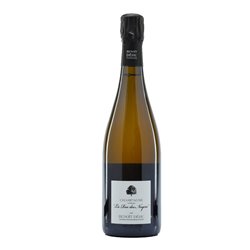 BENOIT DEHU Champagne Brut Nature LA RUE DES NOYERS Cl. 75