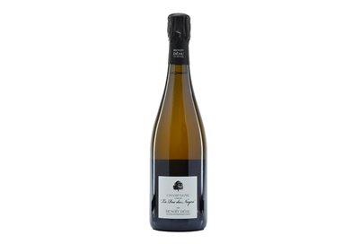 BENOIT DEHU Champagne Brut Nature LA RUE DES NOYERS Cl. 75
