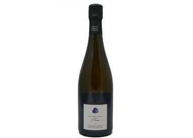 BENOIT DEHU Champagne Nature Non Dosato L'ORME Cl. 75