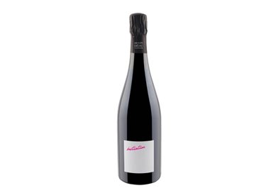 BENOIT DEHU Champagne Rose Non Dosato INITIATION ROSE Cl. 75