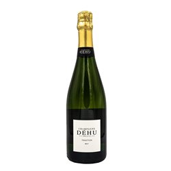 BENOIT DEHU Champagne Brut TRADITION Cl. 75