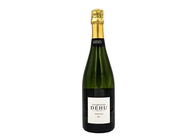 BENOIT DEHU Champagne Brut TRADITION Cl. 75