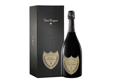 DOM PERIGNON Champagne Vintage ASTUCCIATO 2012 cl.75