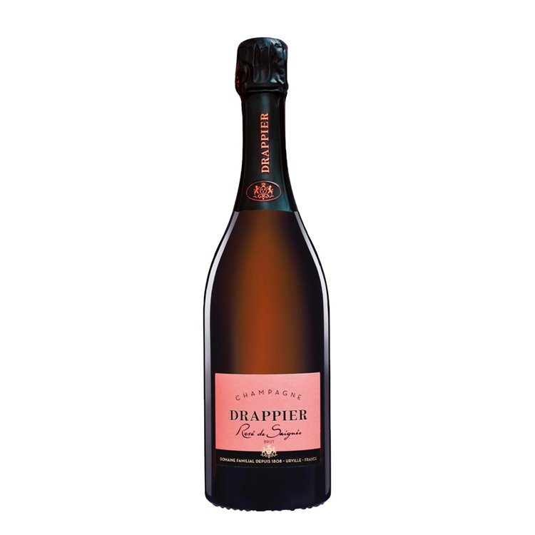 DRAPPIER Champagne Rose de Saignee Brut cl.75 DRAPPIER Champagne Rose de Saignee Brut cl.75
