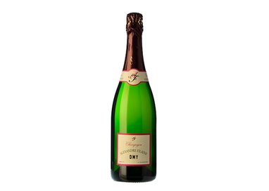 ALEXANDRE FILAINE Champagne "Cuvee DMY" Cl.75