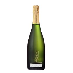 GASTON CHIQUET Champagne Cuvee INSOLENT Brut Cl.75