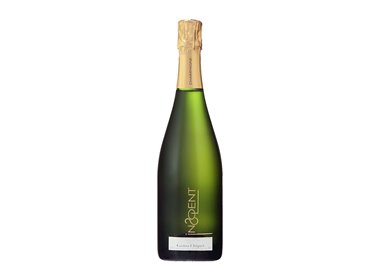 GASTON CHIQUET Champagne Cuvee INSOLENT Brut Cl.75