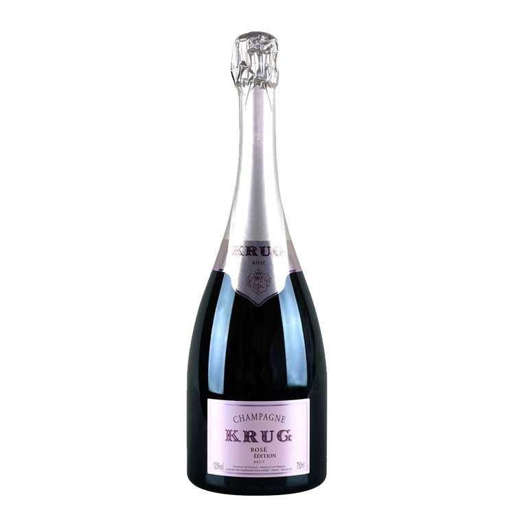 KRUG Champagne Rose 26 eme Edizione Cl.75