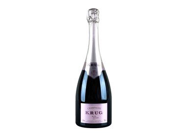 KRUG Champagne Rose 26 eme Edizione Cl.75