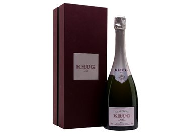 KRUG Champagne Rose 26 eme Edizione ASTUCCIATO cl.75