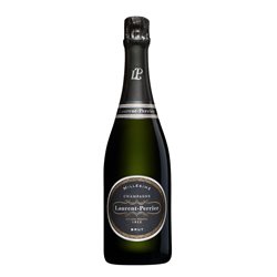 LAURENT PERRIER Champagne Brut Millesime 2012 cl.75