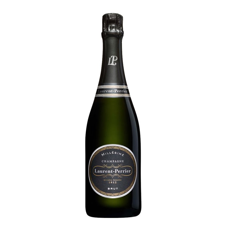 LAURENT PERRIER Champagne Brut Millesime 2012 cl.75 LAURENT PERRIER Champagne Brut Millesime 2012 cl.75