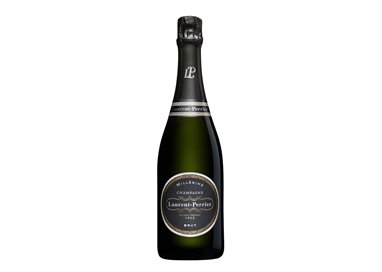 LAURENT PERRIER Champagne Brut Millesime 2012 cl.75