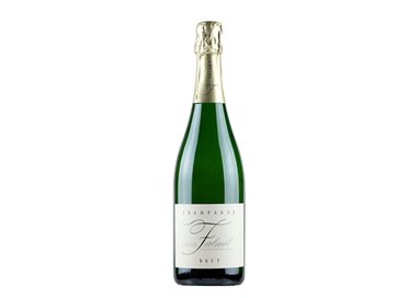 NATALIE FALMET Champagne Brut Cuvee cl.75