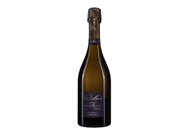 NATALIE FALMET Champagne E.B. SOLERA 2008-2014 Cl.75
