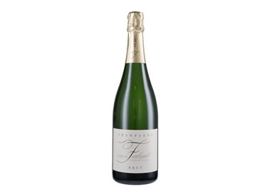 NATALIE FALMET Champagne Brut Cuvee Magnum Cl.150