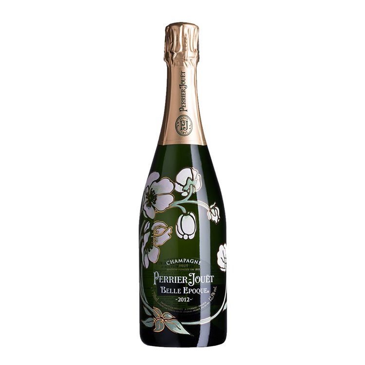 PERRIER JOUET Champagne Cuvee Belle Epoque 2014 Cl.75 PERRIER JOUET Champagne Cuvee Belle Epoque 2014 Cl.75