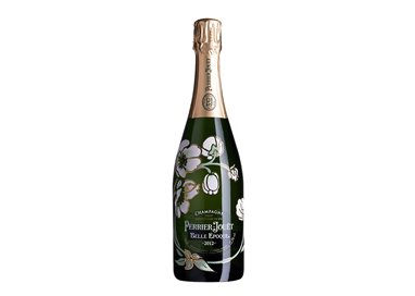 PERRIER JOUET Champagne Cuvee Belle Epoque 2014 Cl.75