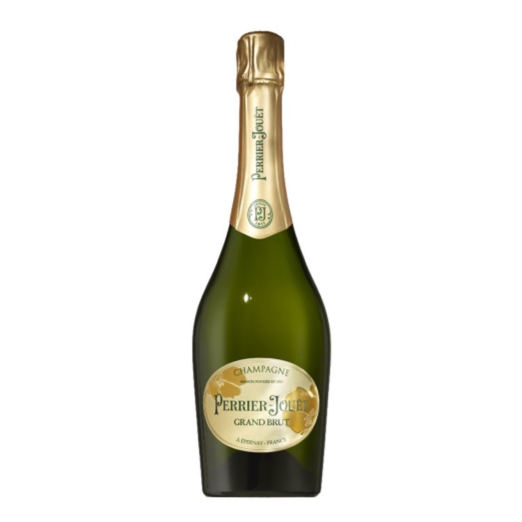 PERRIER-JOUET Champagne Grand Brut cl.75 PERRIER-JOUET Champagne Grand Brut cl.75