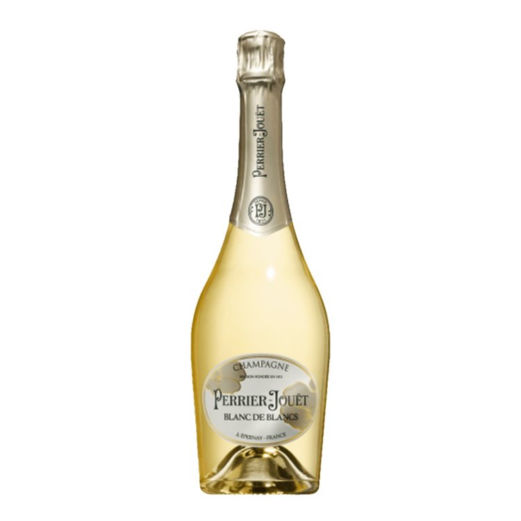 Perrier-JOouet Champagne Blanc de Blancs cl.75 Perrier-JOouet Champagne Blanc de Blancs cl.75