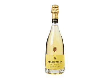 PHILIPPONNAT Champagne Grand Blanc Extra brut B.D.B. 2014 cl 75