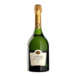 TAITTINGER  Champagne COMTES de Champagne 2012 Cl.75
