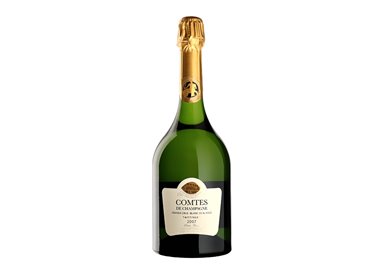 TAITTINGER  Champagne COMTES de Champagne 2012 Cl.75