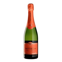 TAITTINGER Champagne Folies de la Marquetterie Cl 75