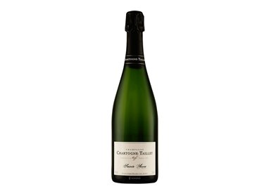 CHARTOGNE-TAILLET Champagne SAINTE ANNE cl.75