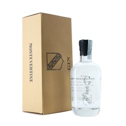 MONTEVERTINE Gin Astuccio cl 50