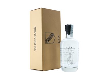 MONTEVERTINE Gin Astuccio cl 50