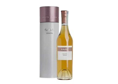 GAJA Grappa Barolo Invecchiata Astuccio Cl.50 42°