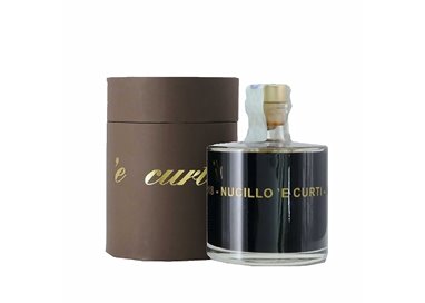 E' CURTI NUCILLO Liquore di Noci cl 50 51%
