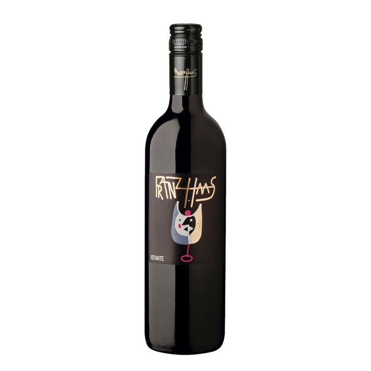 FRANZ HAAS Vigneti Delle Dolomiti Igt ISTANTE 2020 cl.75 FRANZ HAAS Vigneti Delle Dolomiti Igt ISTANTE 2020 cl.75