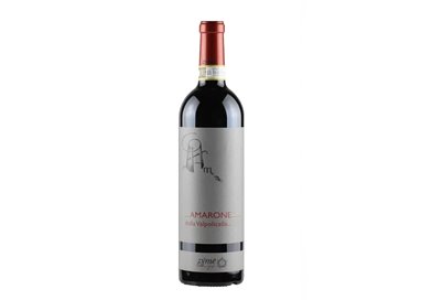 ZYME Amarone della Valpolicella Classico 2017 Cl 75