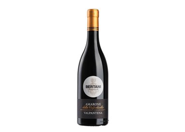 BERTANI Amarone della Valpolicella Valpantena 2020 cl.75 15.5%