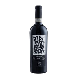 OTTELLA Amarone della Valpolicella RIPA DELLA VOLTA 2017 cl.75 16°