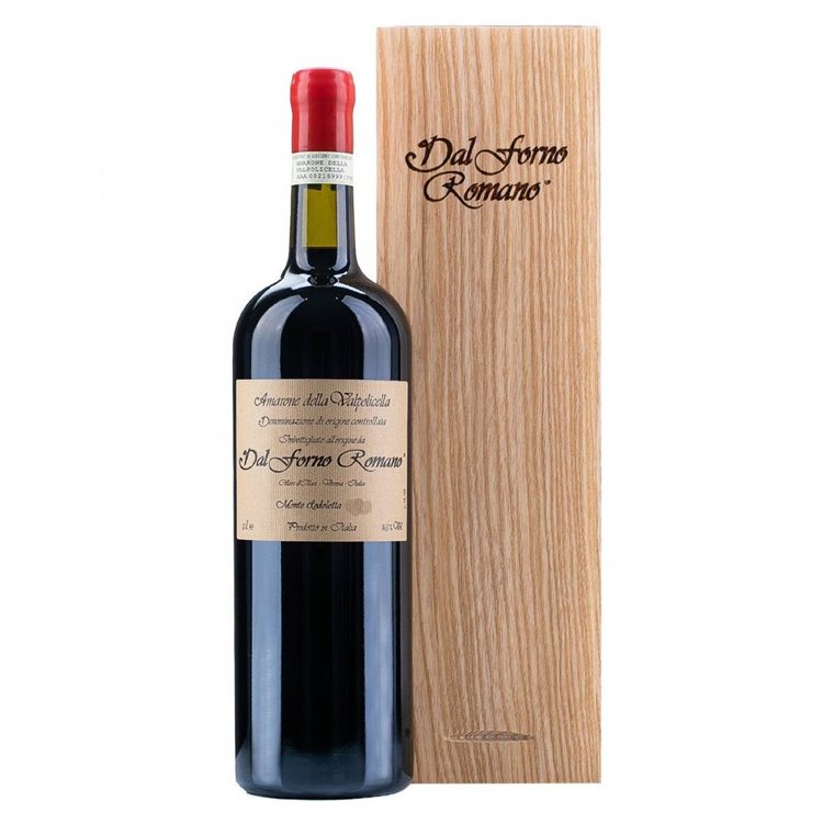 DAL FORNO Amarone della Valpolicella Magnum 2011 Cl.150 DAL FORNO Amarone della Valpolicella Magnum 2011 Cl.150