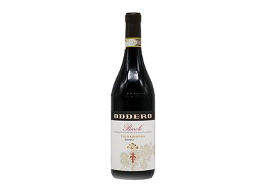 ODDERO Barolo VIGNARIONDA 2015 Riserva cl.75