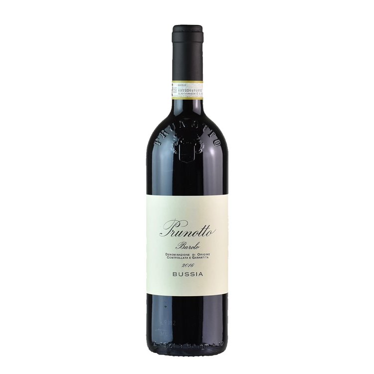 PRUNOTTO Barbaresco SECONDINE 2019 cl.75 PRUNOTTO Barbaresco SECONDINE 2019 cl.75