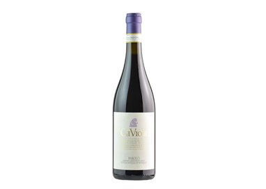 CA VIOLA Barolo Sottocastello di Novello 2019 cl.75 14.5°