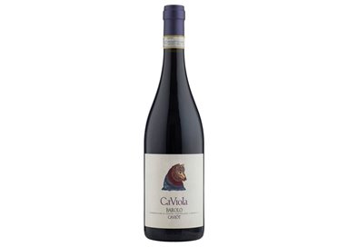 CA VIOLA Barolo CAVIOT 2019 cl.75 14%