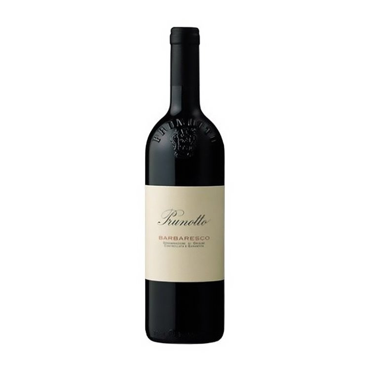 PRUNOTTO Barbaresco 2020 Cl.75 PRUNOTTO Barbaresco 2020 Cl.75