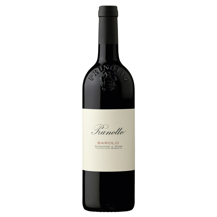 PRUNOTTO Barolo 2019 Cl.75 PRUNOTTO Barolo 2019 Cl.75
