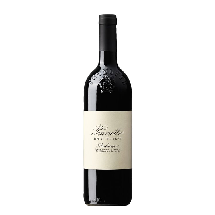 PRUNOTTO Barbaresco BRIC TUROT 2020 Cl.75 PRUNOTTO Barbaresco BRIC TUROT 2020 Cl.75
