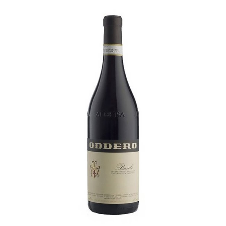 ODDERO Barolo 2019 Cl.75 ODDERO Barolo 2019 Cl.75